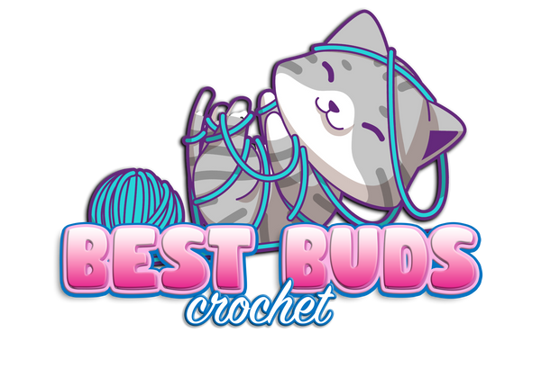 Best Buds Crochet