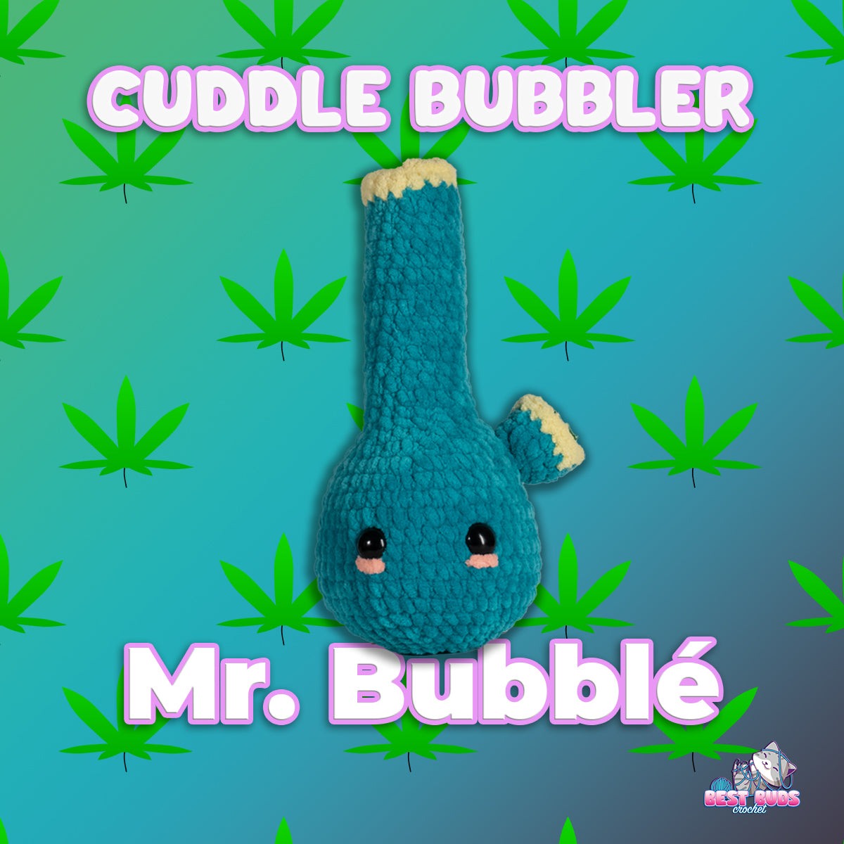 Cuddle Bubbler